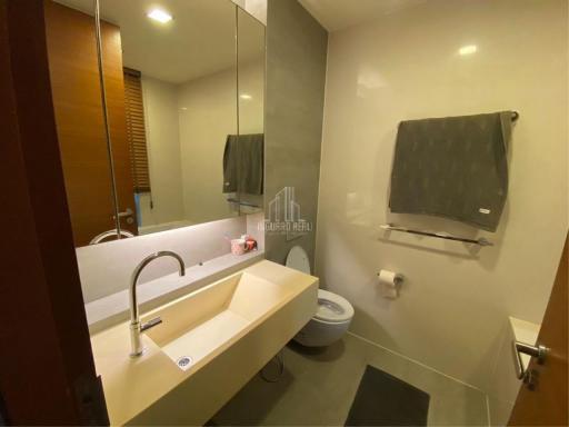 Pet Friendly 2 Bedrooms @Ashton Morph Sukhumvit 38 Thonglor