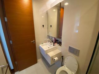 Pet Friendly 2 Bedrooms @Ashton Morph Sukhumvit 38 Thonglor