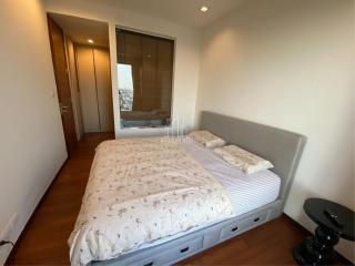 Pet Friendly 2 Bedrooms @Ashton Morph Sukhumvit 38 Thonglor