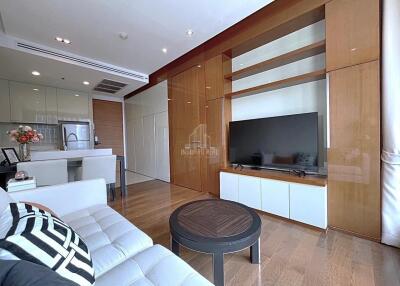 For Rent 1 Bedroom @The Address Sukhumvit 28