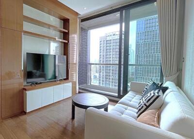 For Rent 1 Bedroom @The Address Sukhumvit 28