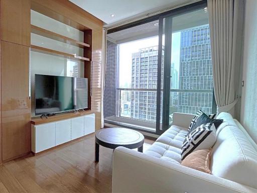 For Rent 1 Bedroom @The Address Sukhumvit 28