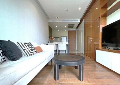 For Rent 1 Bedroom @The Address Sukhumvit 28