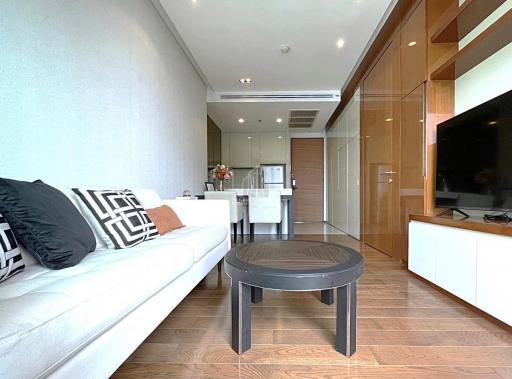 For Rent 1 Bedroom @The Address Sukhumvit 28