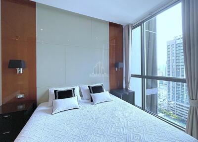 For Rent 1 Bedroom @The Address Sukhumvit 28