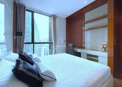 For Rent 1 Bedroom @The Address Sukhumvit 28