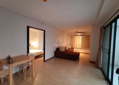 For Rent 1 Bedroom Cat Friendly Thonglor