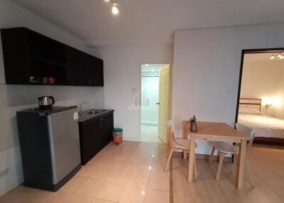 For Rent 1 Bedroom Cat Friendly Thonglor