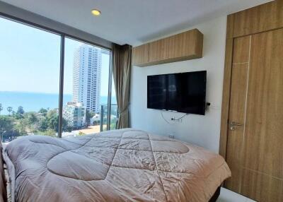 Riviera Wong Amat Condo for Rent