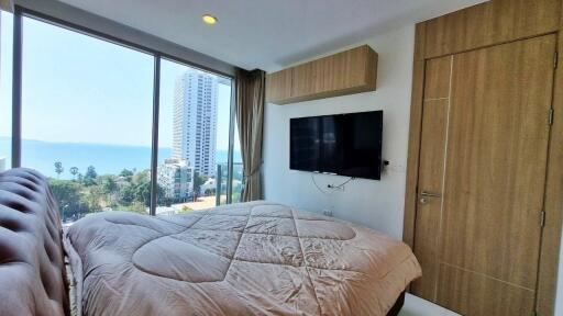 Riviera Wong Amat Condo for Rent