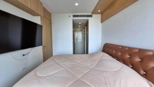 Riviera Wong Amat Condo for Rent