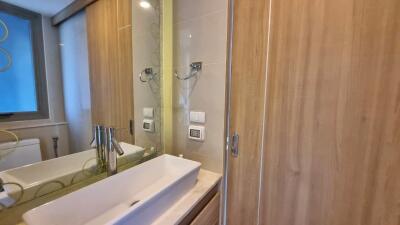 Riviera Wong Amat Condo for Rent