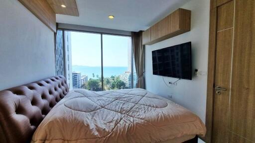 Riviera Wong Amat Condo for Rent