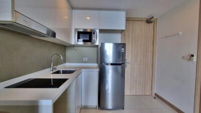 Riviera Wong Amat Condo for Rent