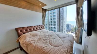 Riviera Wong Amat Condo for Rent