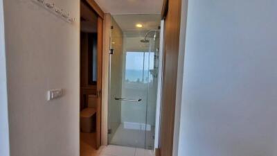 Riviera Wong Amat Condo for Rent