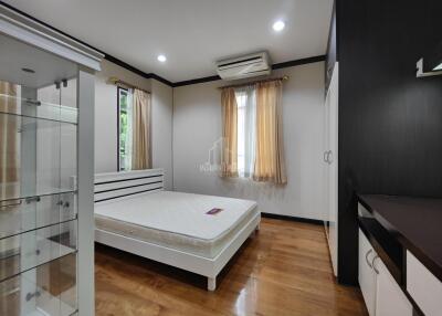 House For Rent Sukhumvit 63 Ekkamai