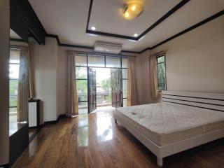 House For Rent Sukhumvit 63 Ekkamai