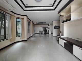 House For Rent Sukhumvit 63 Ekkamai