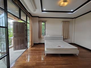 House For Rent Sukhumvit 63 Ekkamai