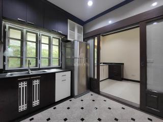 House For Rent Sukhumvit 63 Ekkamai