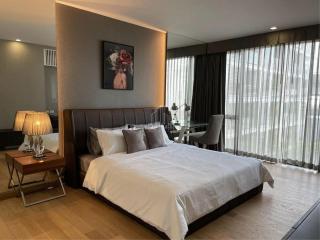 For Rent 2 bedroom 2 bathroom @ O2Hip - BTS Ploenchit