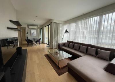 For Rent 2 bedroom 2 bathroom @ O2Hip - BTS Ploenchit