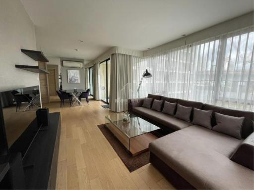 For Rent 2 bedroom 2 bathroom @ O2Hip - BTS Ploenchit