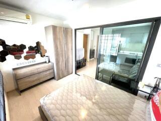 For Rent 1 Bedroom @Rhythm Asoke II