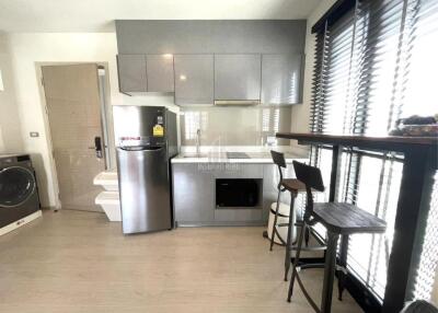 For Rent 1 Bedroom @Rhythm Asoke II