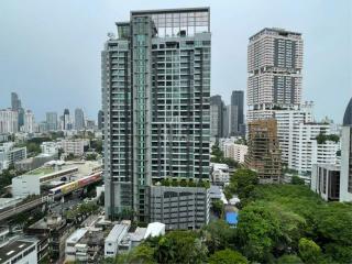 For Rent 1 Bedroom @Noble Refine Sukhumvit 26