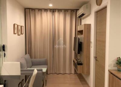 For Rent 1 Bedroom @Rhythm Sukhumvit 50