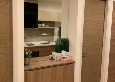 For Rent 1 Bedroom @Rhythm Sukhumvit 50