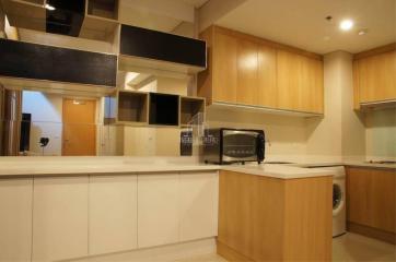 For Rent 1 Bedroom Duplex @Villa Asoke