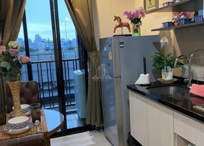 For Rent 1 Bedroom @The Base Park East