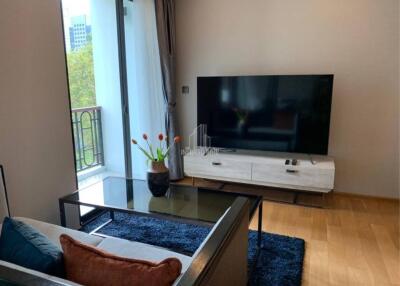 For Rent 1 Bedroom @Na Vara Langsuan