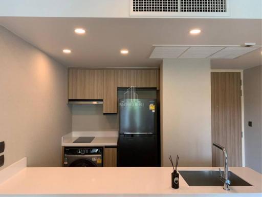 For Rent 1 Bedroom @Na Vara Langsuan