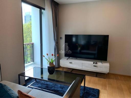 For Rent 1 Bedroom @Na Vara Langsuan