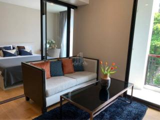 For Rent 1 Bedroom @Na Vara Langsuan