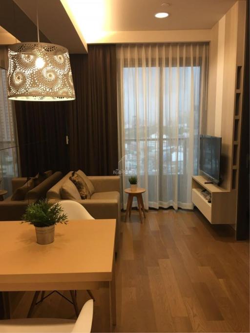 For Rent/Sale 1 Bedroom @The Lumpini Sukhumvit 24