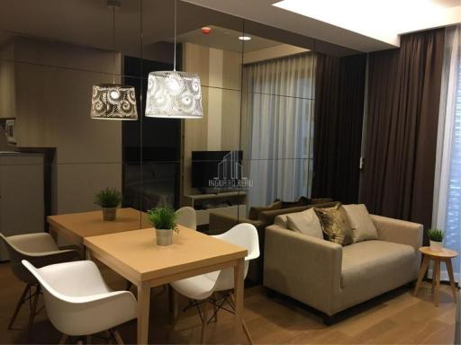 For Rent/Sale 1 Bedroom @The Lumpini Sukhumvit 24