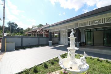 Newly Built 3 BRM, 2 BATH Stunning Home For Sale, Kut Chap, Udon Thani, Thailand