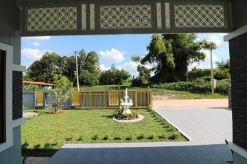 Newly Built 3 BRM, 2 BATH Stunning Home For Sale, Kut Chap, Udon Thani, Thailand