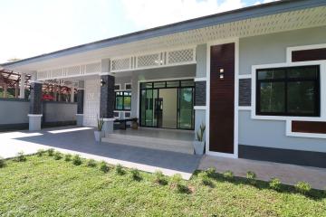 Newly Built 3 BRM, 2 BATH Stunning Home For Sale, Kut Chap, Udon Thani, Thailand