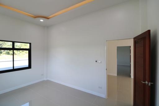 Newly Built 3 BRM, 2 BATH Stunning Home For Sale, Kut Chap, Udon Thani, Thailand