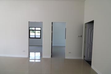 Newly Built 3 BRM, 2 BATH Stunning Home For Sale, Kut Chap, Udon Thani, Thailand
