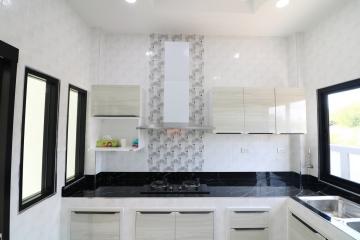 Newly Built 3 BRM, 2 BATH Stunning Home For Sale, Kut Chap, Udon Thani, Thailand