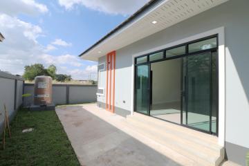 Newly Built 3 BRM, 2 BATH Stunning Home For Sale, Kut Chap, Udon Thani, Thailand