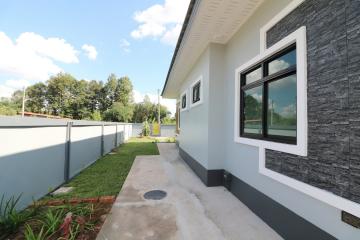 Newly Built 3 BRM, 2 BATH Stunning Home For Sale, Kut Chap, Udon Thani, Thailand