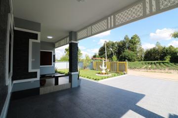 Newly Built 3 BRM, 2 BATH Stunning Home For Sale, Kut Chap, Udon Thani, Thailand